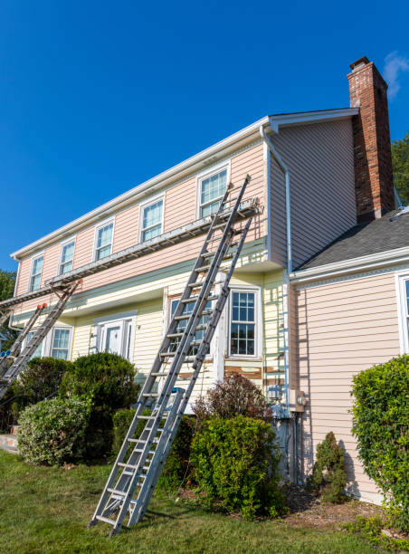 Best Aluminum Siding Installation  in Columbus, NC